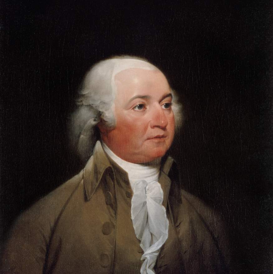 John Adams