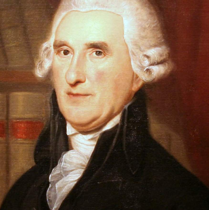 Thomas McKean