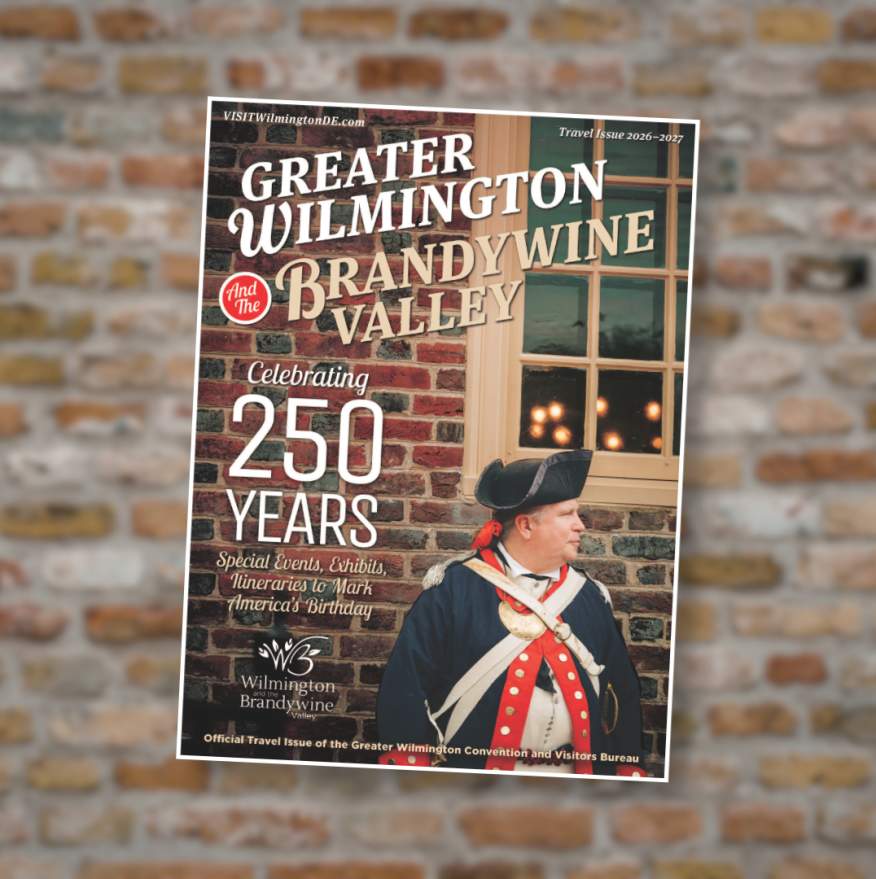 2026 Visitor Guide Cover with Background