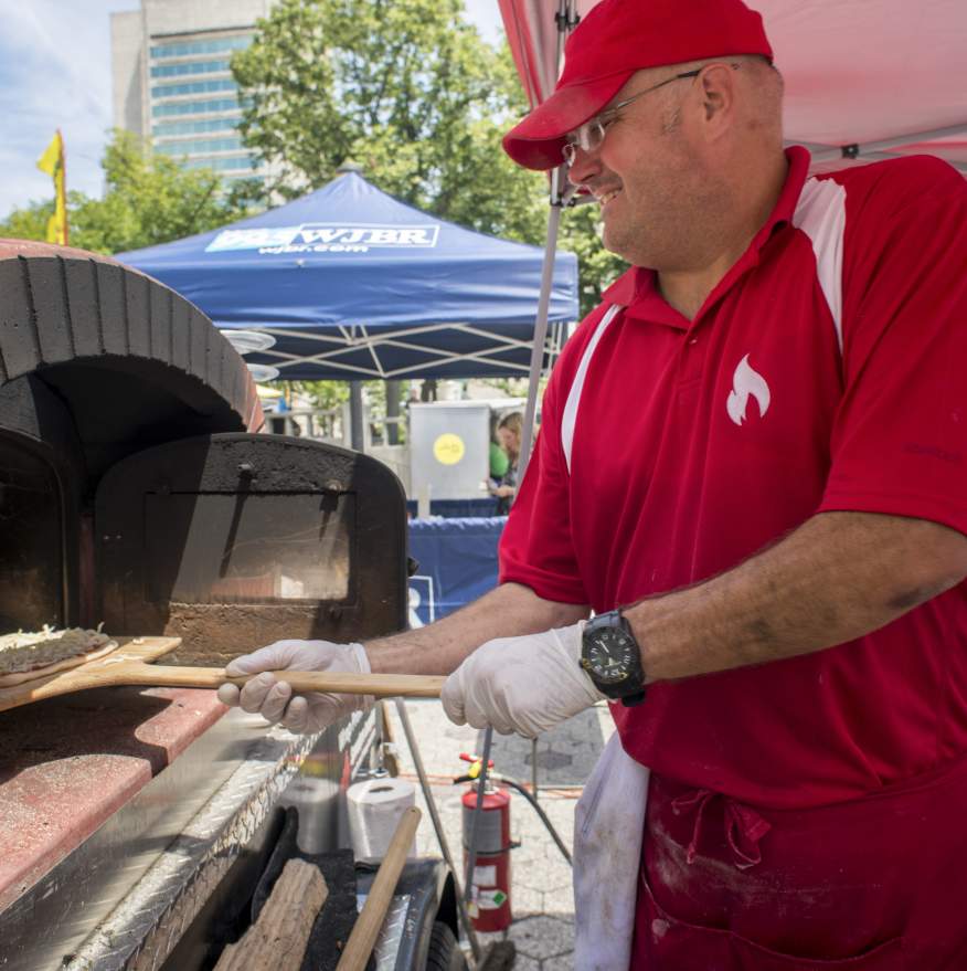 Downtown Farmers Market