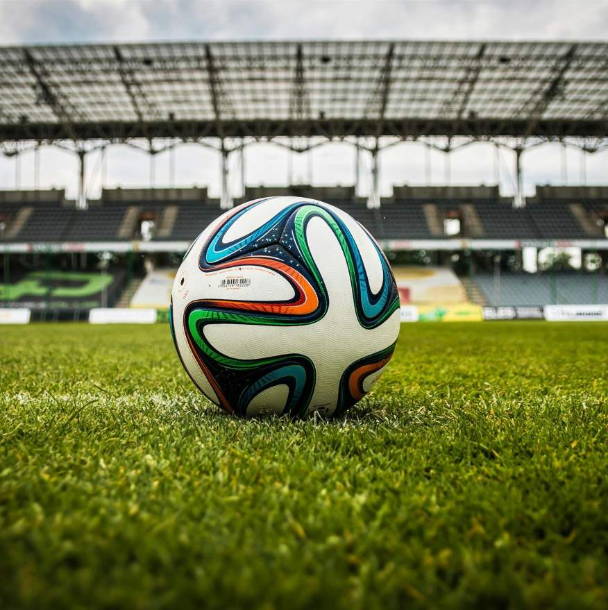 Soccer Ball