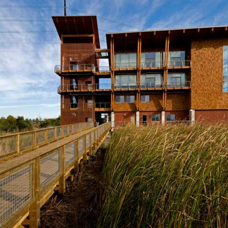 DuPont Environmental Education Center