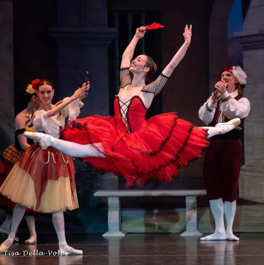 First State Ballet Theatre