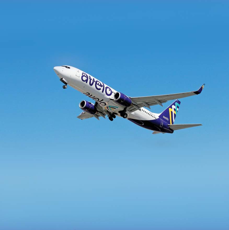 Avelo Airlines