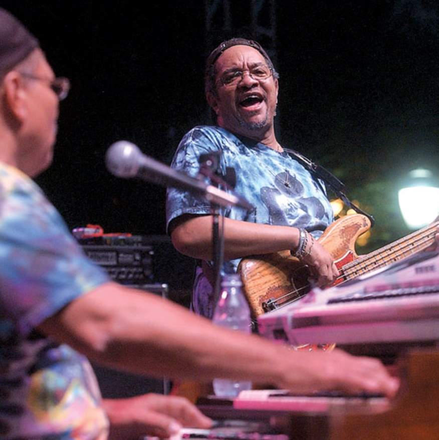 Clifford Brown Jazz Festival