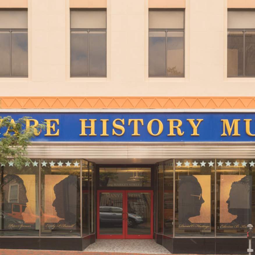 Delaware History Museum