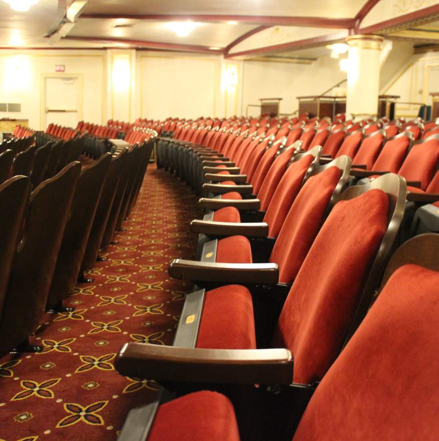 The Playhouse on Rodney Square