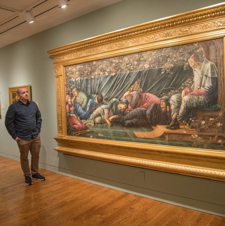 Delaware Art Museum