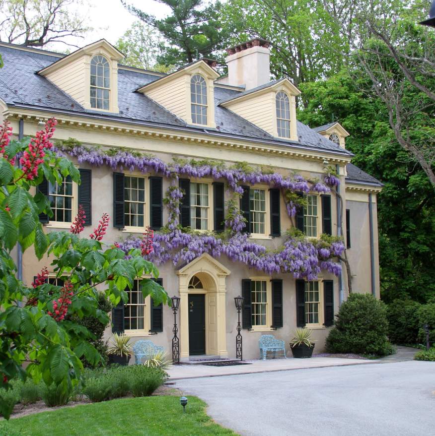 Hagley Museum and Library