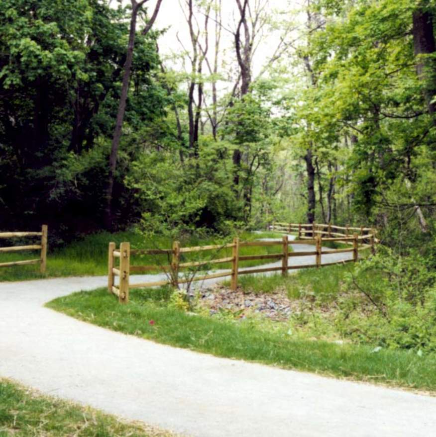 White Clay Creek State Park