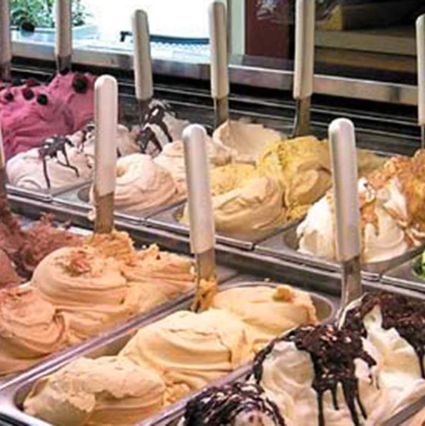 Caffé Gelato