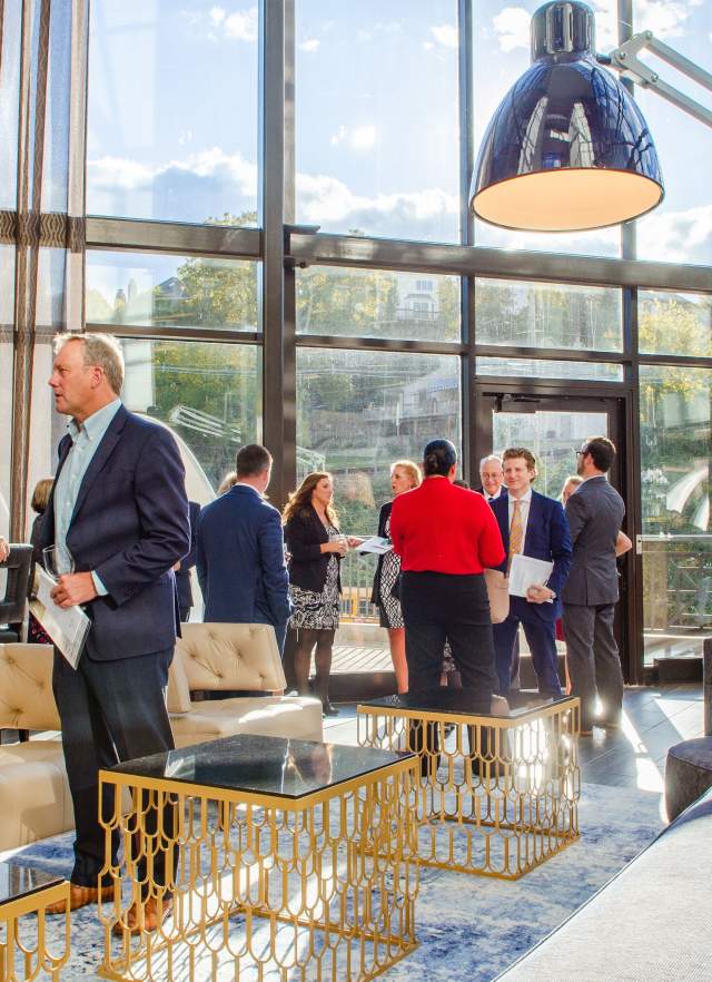 Member Event