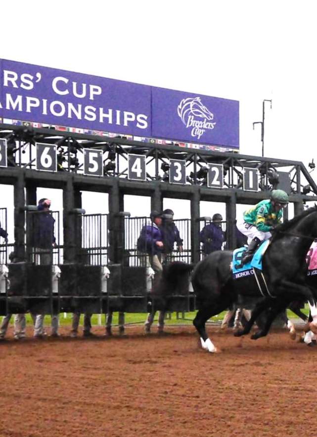 Breeders Cup
