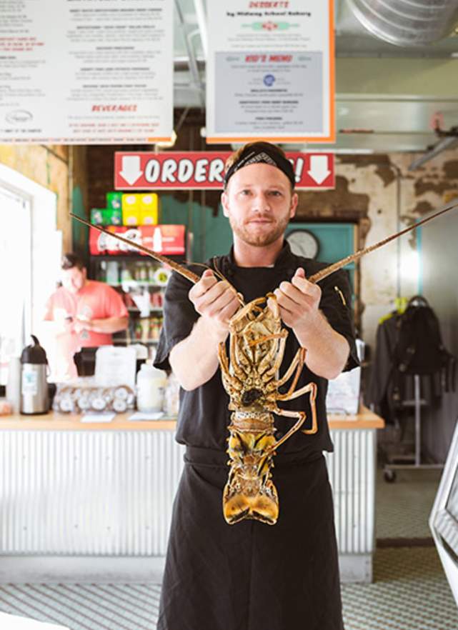 Smithtown Seafood