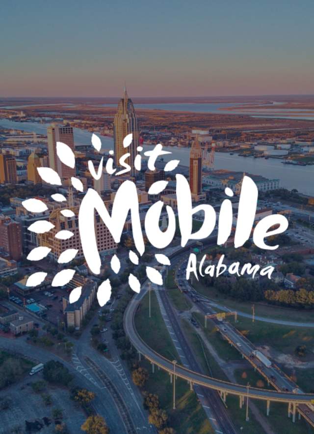 Mobile's Pride Guide Itinerary