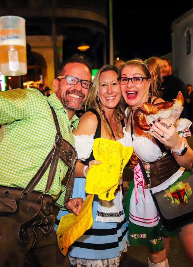 Fall Activities in Mobile, AL| Festivals, Outdoors & Family Fun