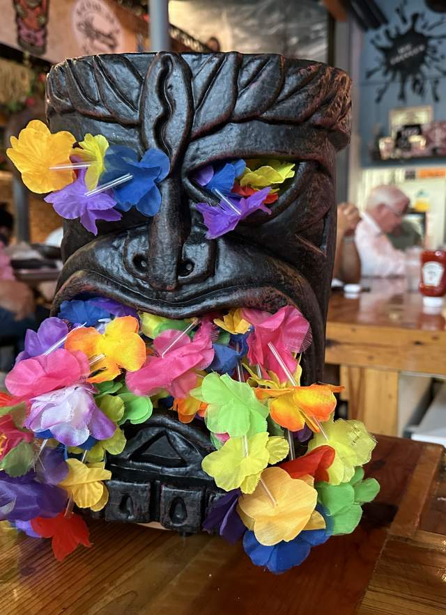 Mobile Tiki Week 2