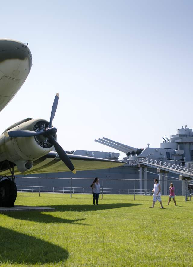 7 Summer Adventures for Your Family