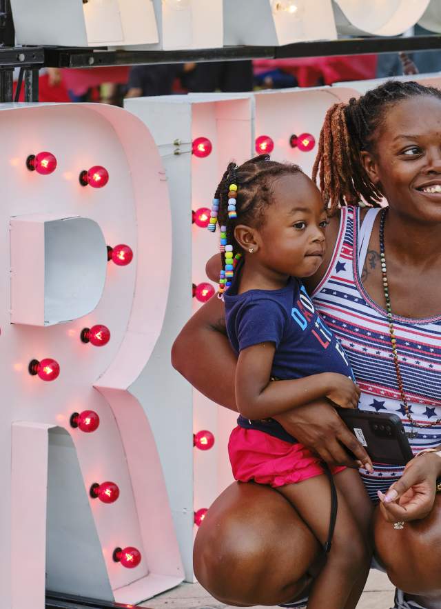 7 Summer Adventures for Your Family