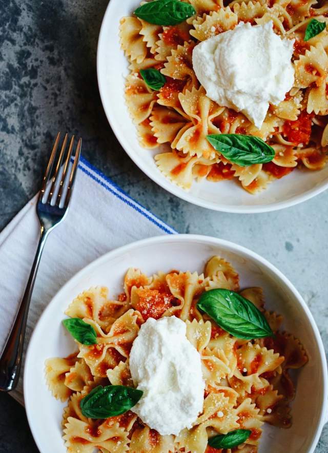 pasta