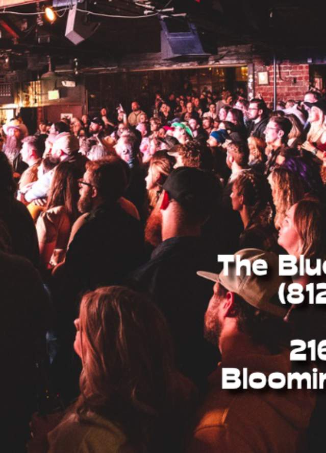 Bluebird