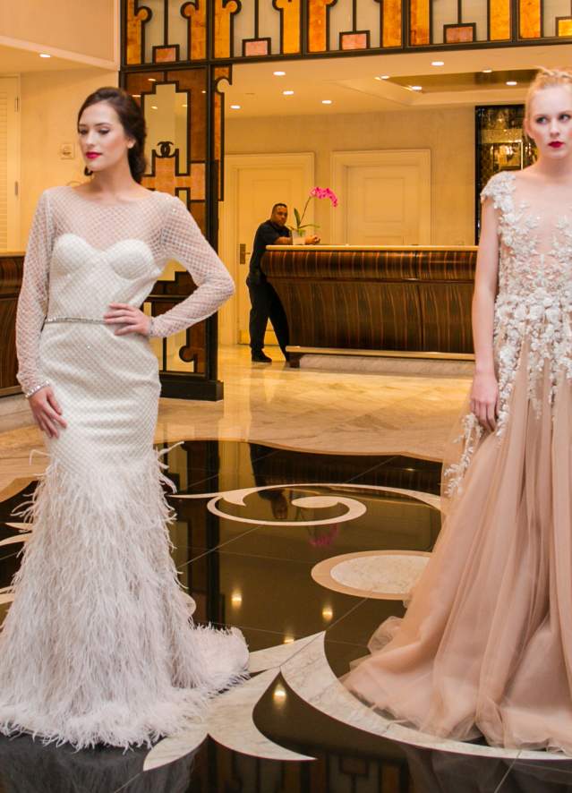 New Orleans Fashion Week
