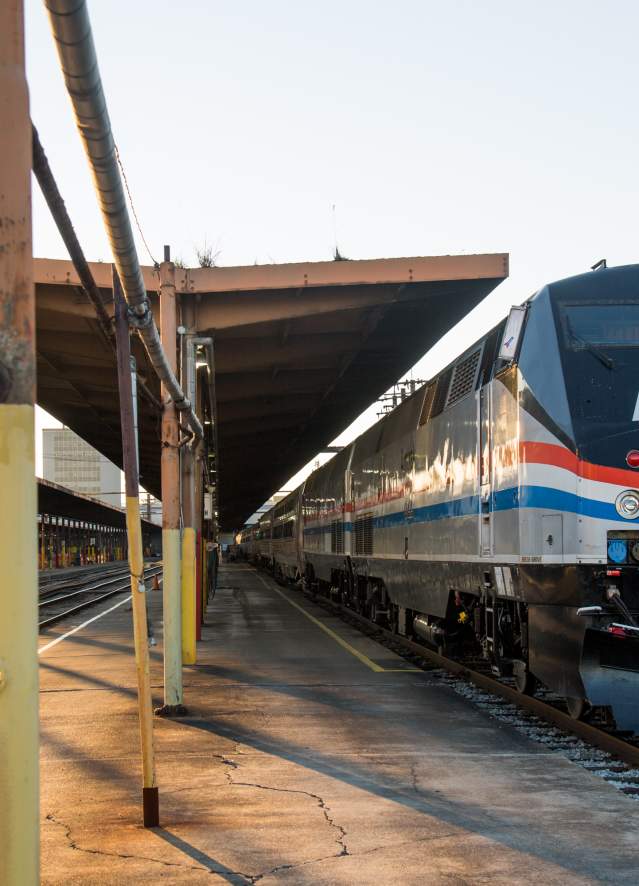 Amtrak