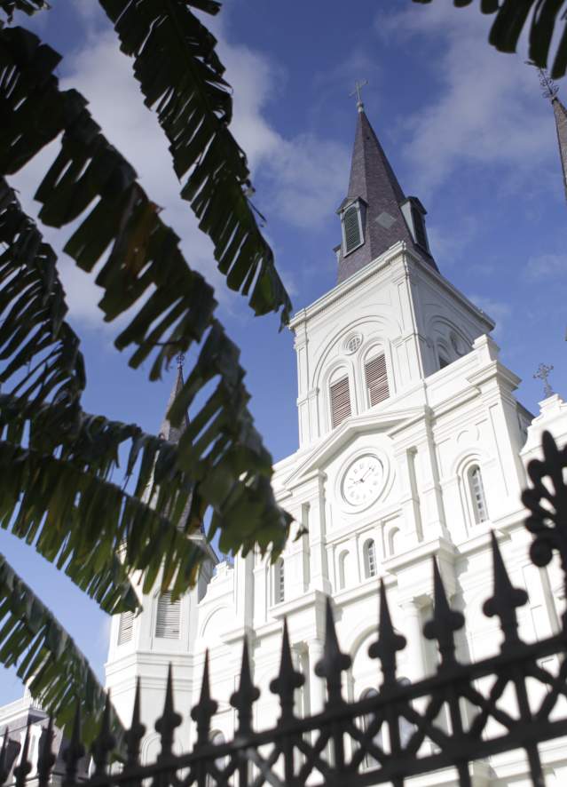 Cathedral