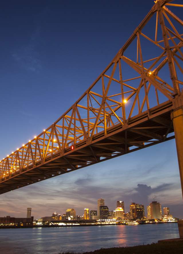 Crescent City Connection