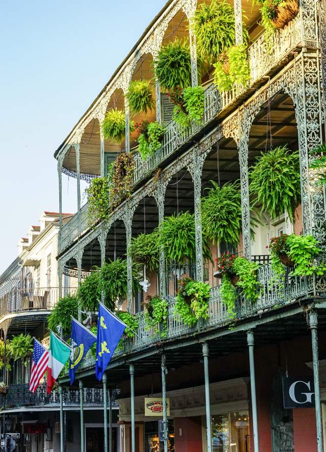 French Quarter