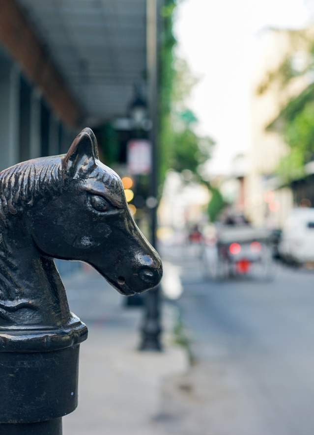 French Quarter