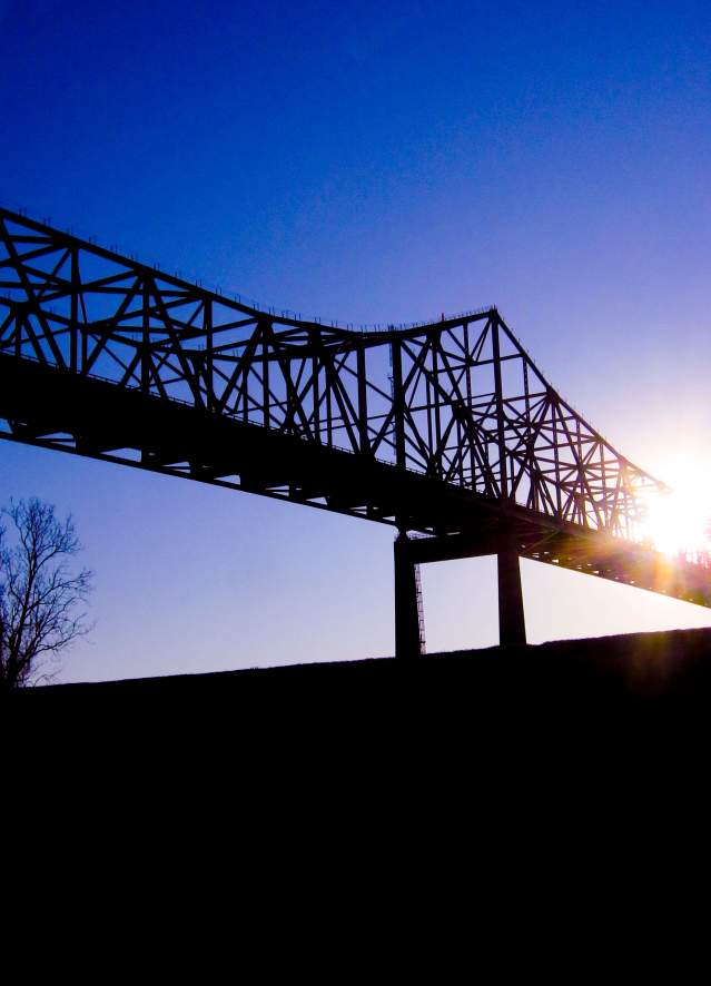 Crescent City Connection