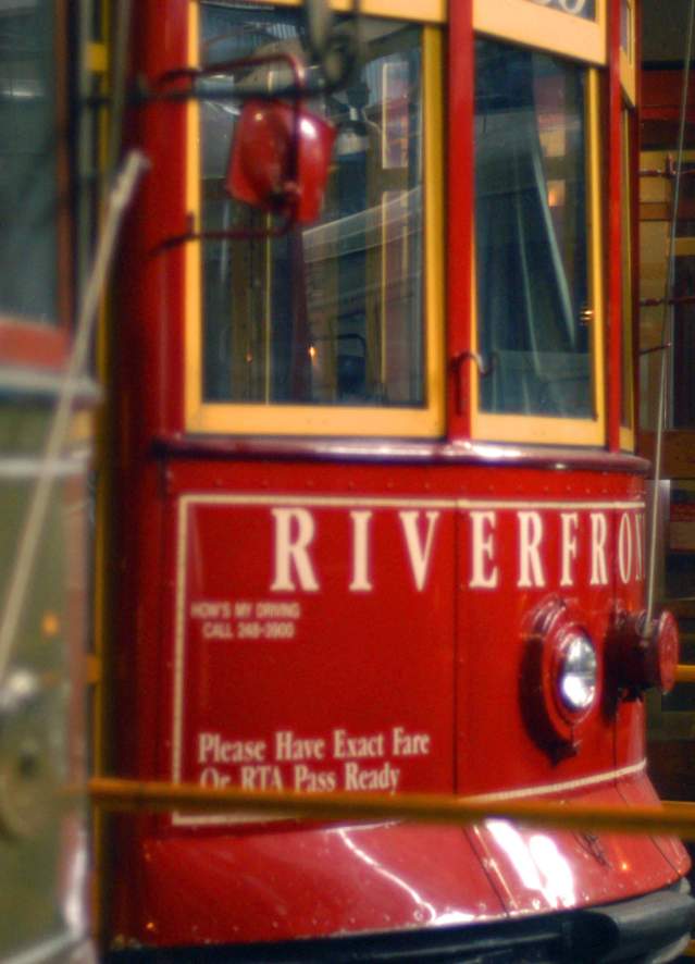 Streetcar