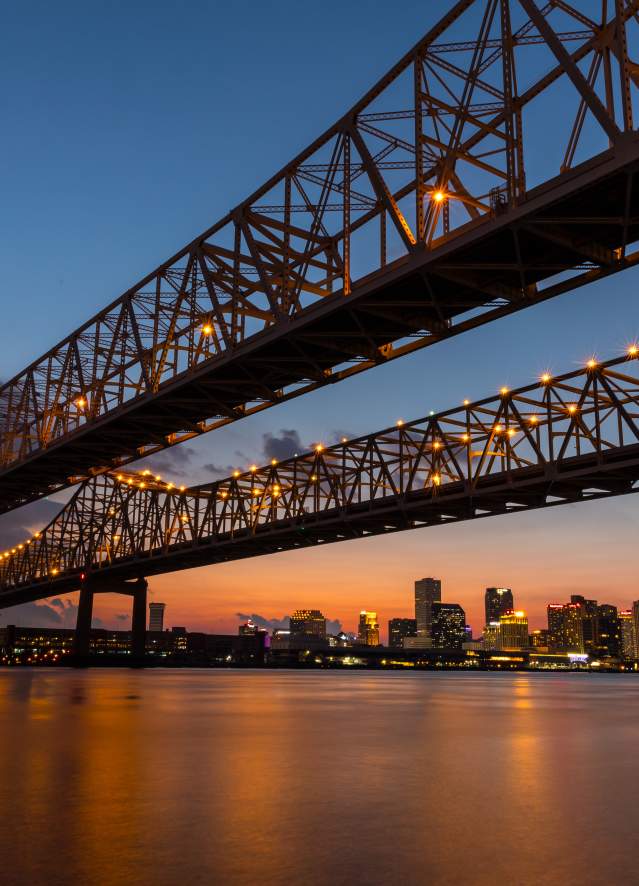 Crescent City Connection