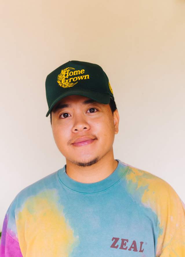 Andrew Bui