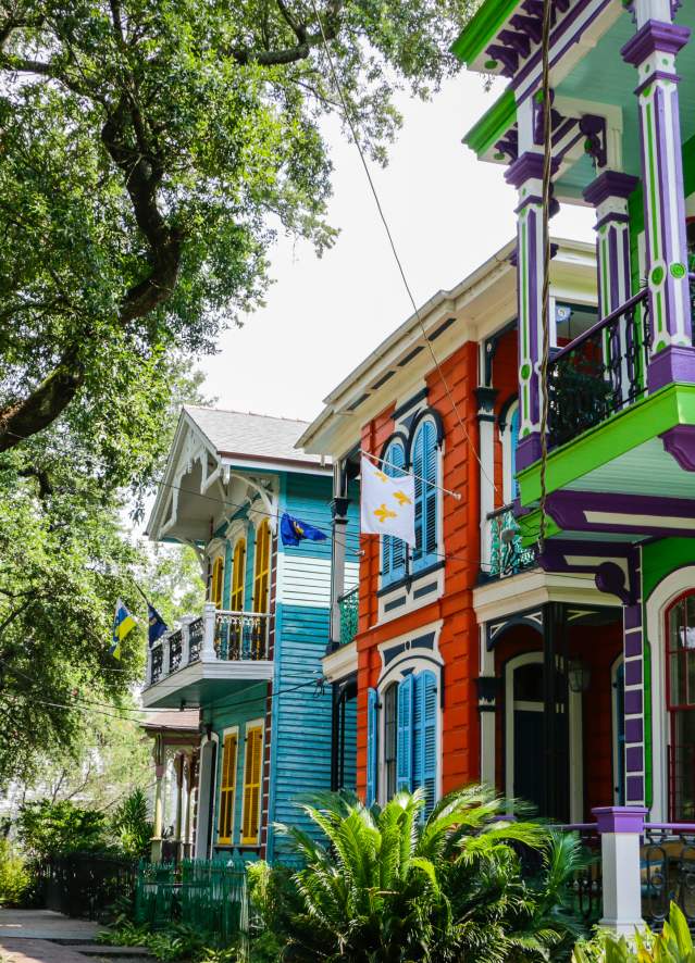 Esplanade Ridge Architecture