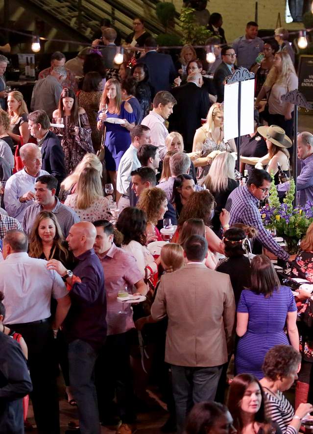 Grand Tasting - NOWFE