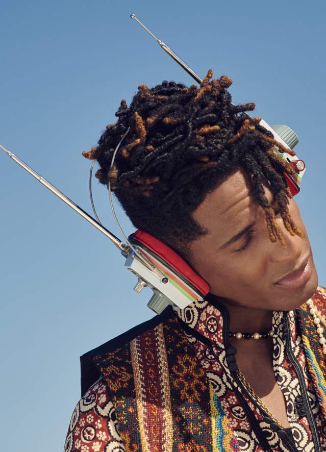 Jon Batiste