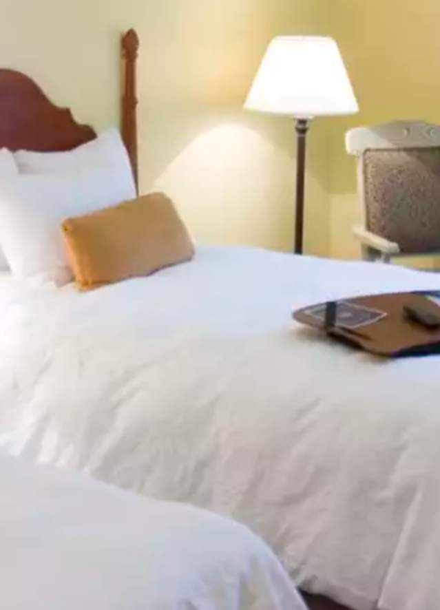 Hampton Inn