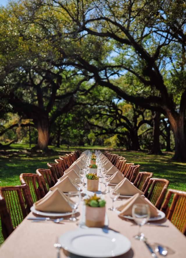 New Orleans City Park