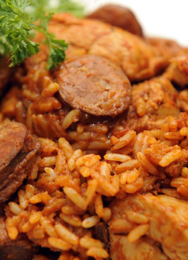 Jambalaya