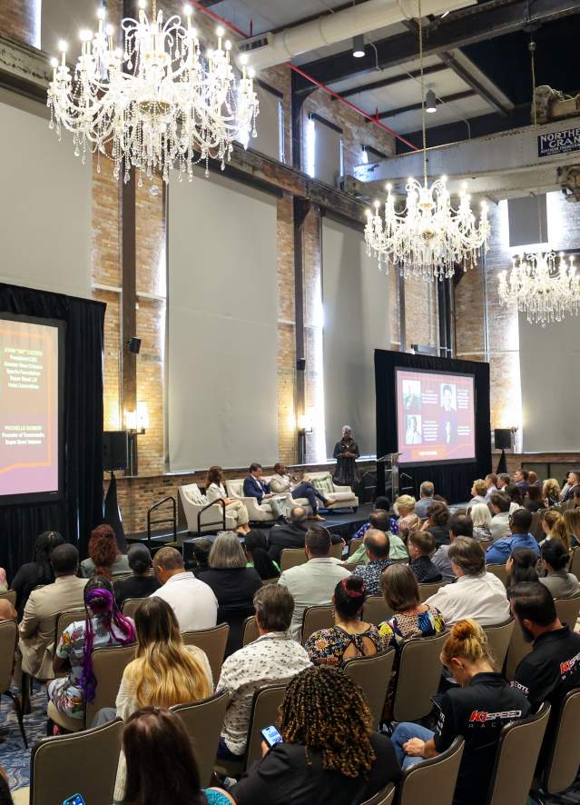 NOLA Talks Super Bowl