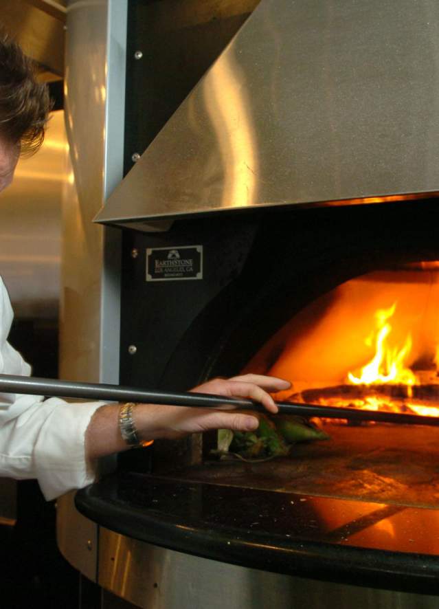 Chef Donald Link