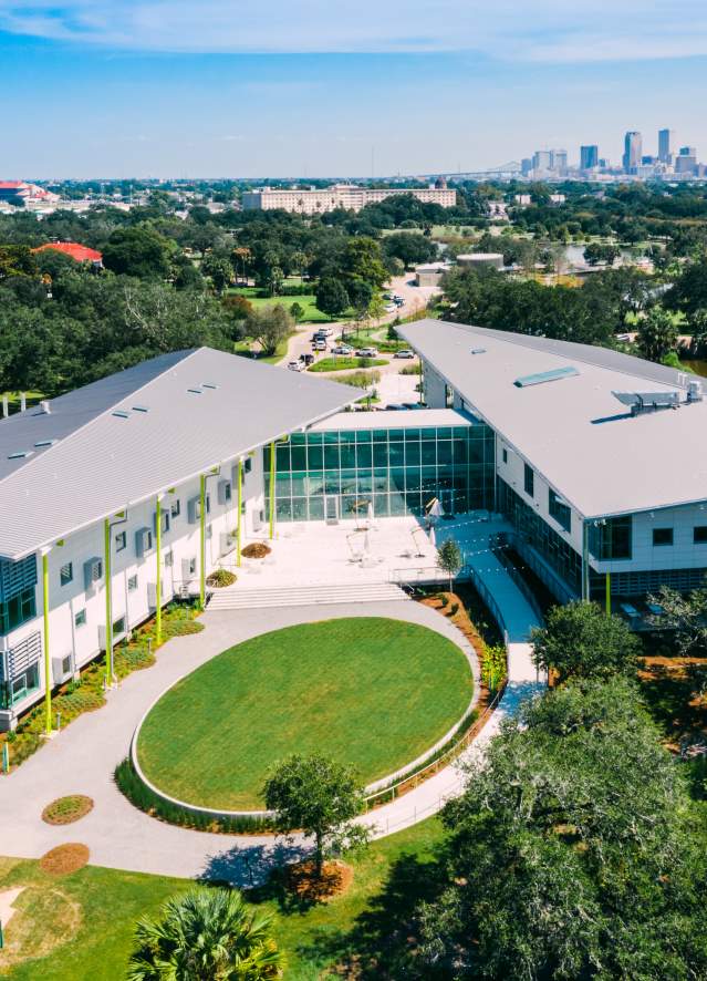 Louisiana Children’s Museum