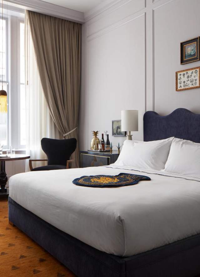 Maison Métier - Guest Room