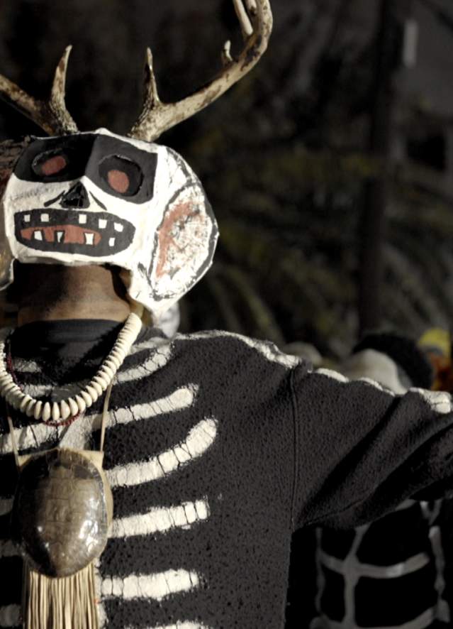 The North Side Skull and Bones Gang