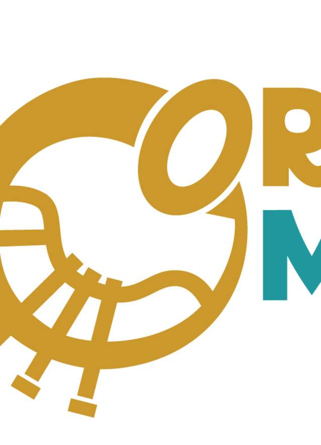 Music Month Logo