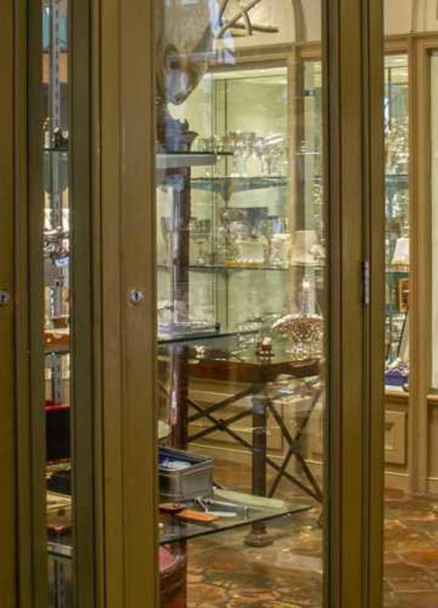 New Orleans Silversmiths
