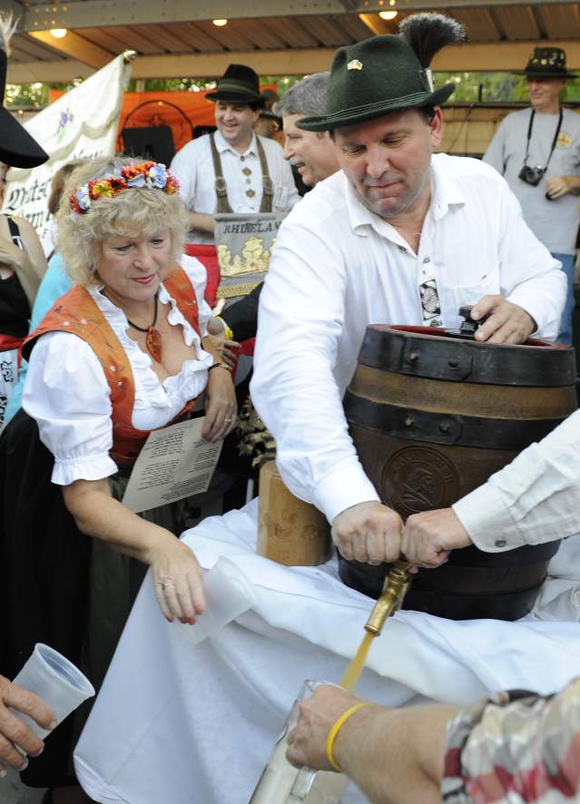 Oktoberfest 2009