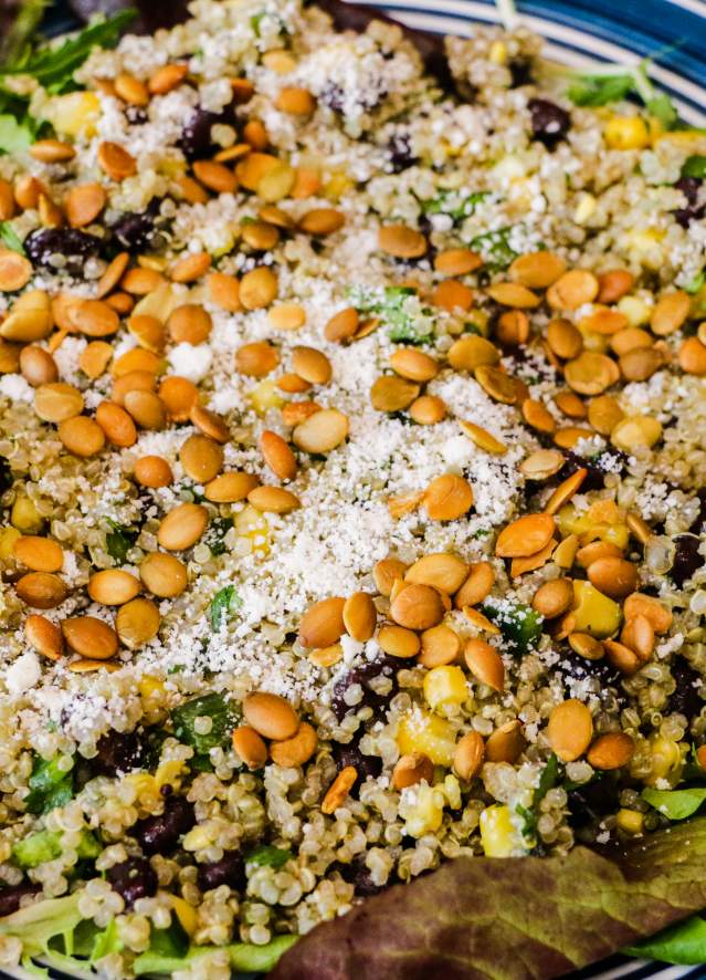 Cauliflower Salad - Atchafalaya